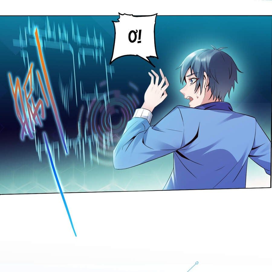 đọc truyện Siêu Thần Hẹn Hò Cùng Hoa Khôi Chương 1 ảnh 19 tại Thiên Thai Truyện