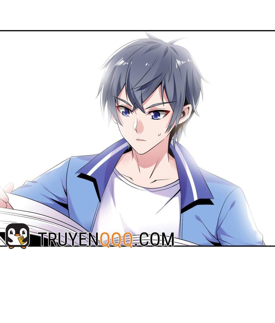 đọc truyện Siêu Thần Hẹn Hò Cùng Hoa Khôi Chương 1 ảnh 23 tại Thiên Thai Truyện