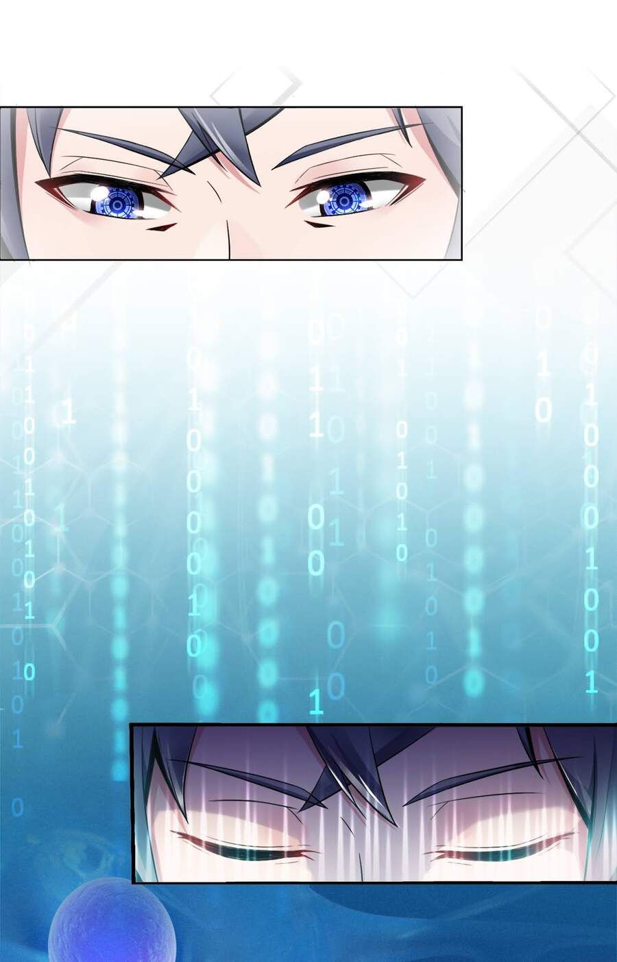 đọc truyện Siêu Thần Hẹn Hò Cùng Hoa Khôi Chương 1 ảnh 24 tại Thiên Thai Truyện