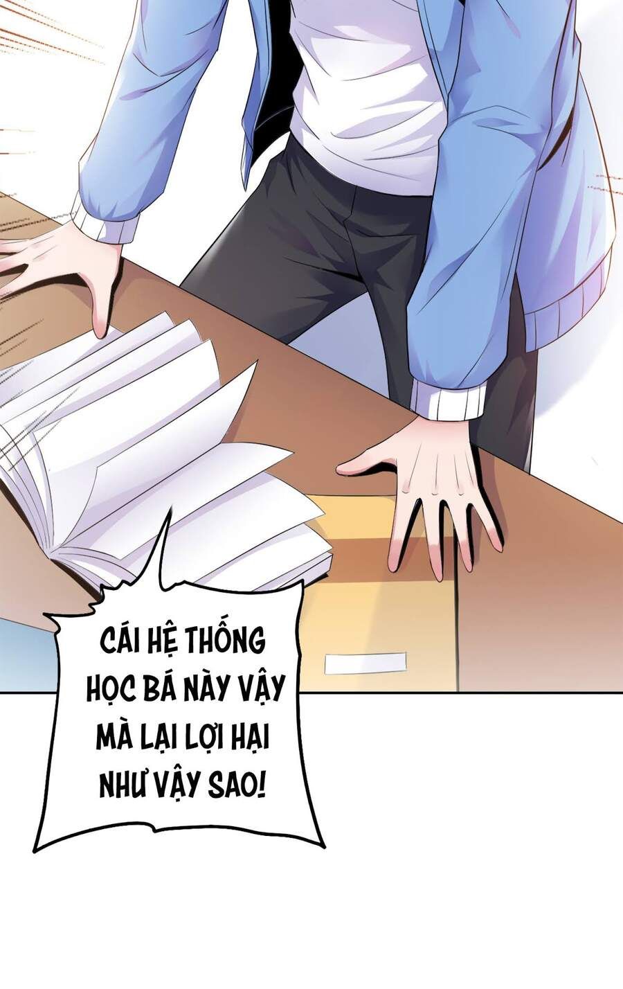 đọc truyện Siêu Thần Hẹn Hò Cùng Hoa Khôi Chương 1 ảnh 27 tại Thiên Thai Truyện