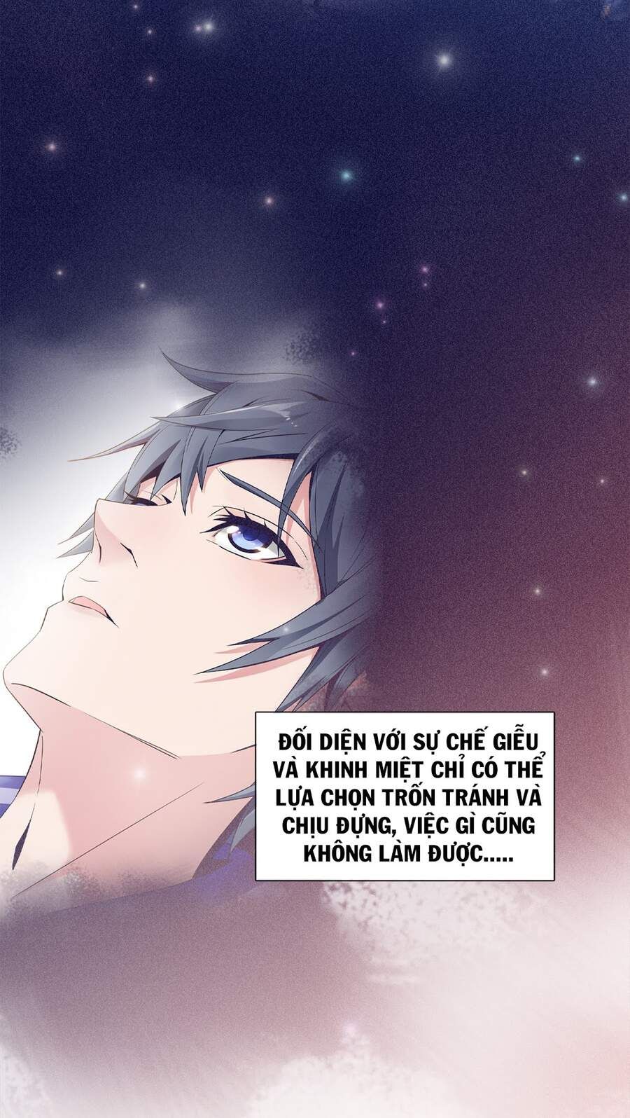 đọc truyện Siêu Thần Hẹn Hò Cùng Hoa Khôi Chương 1 ảnh 29 tại Thiên Thai Truyện