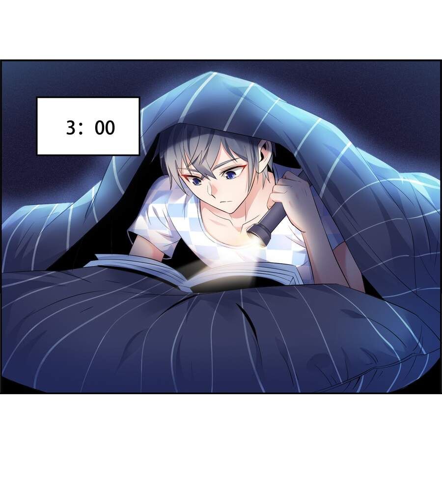 đọc truyện Siêu Thần Hẹn Hò Cùng Hoa Khôi Chương 1 ảnh 37 tại Thiên Thai Truyện