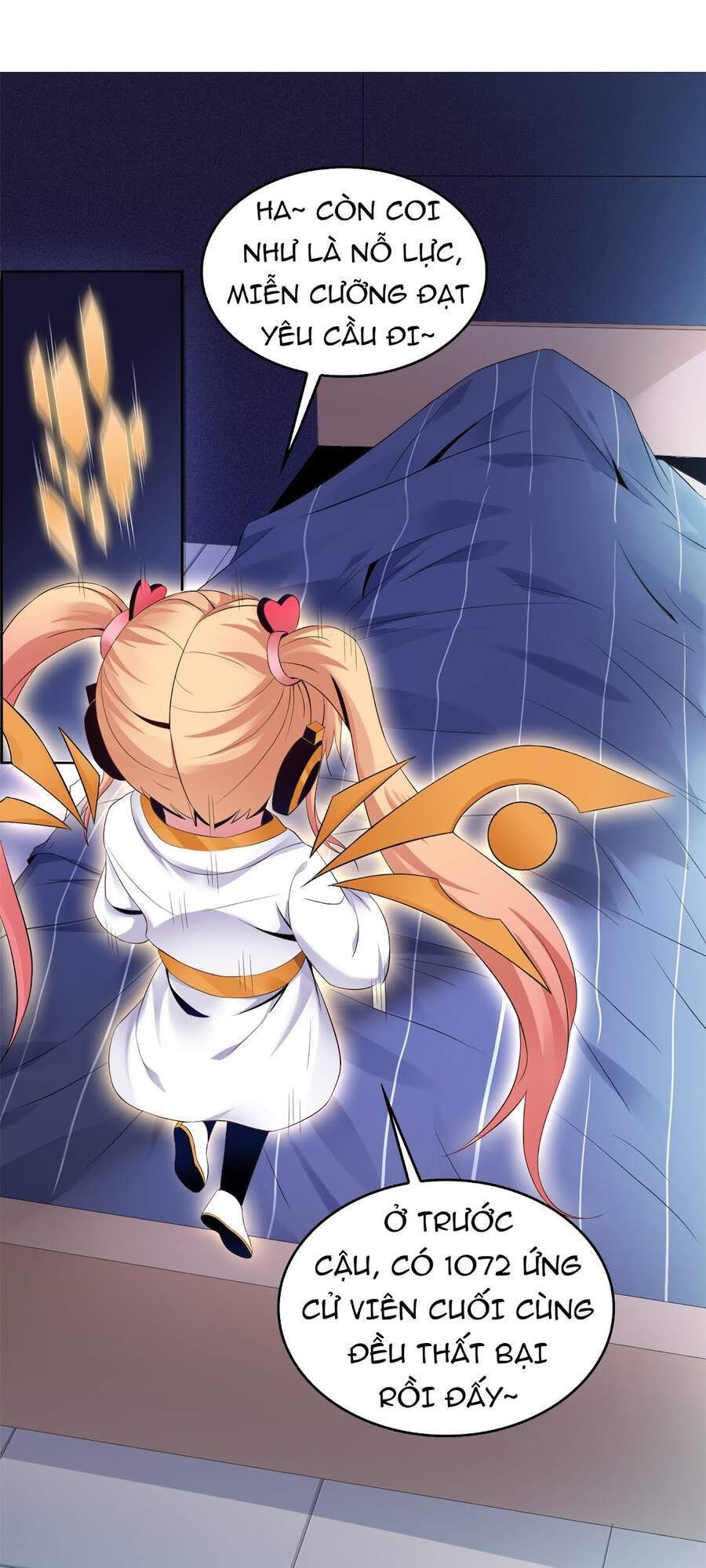 đọc truyện Siêu Thần Hẹn Hò Cùng Hoa Khôi Chương 1 ảnh 38 tại Thiên Thai Truyện