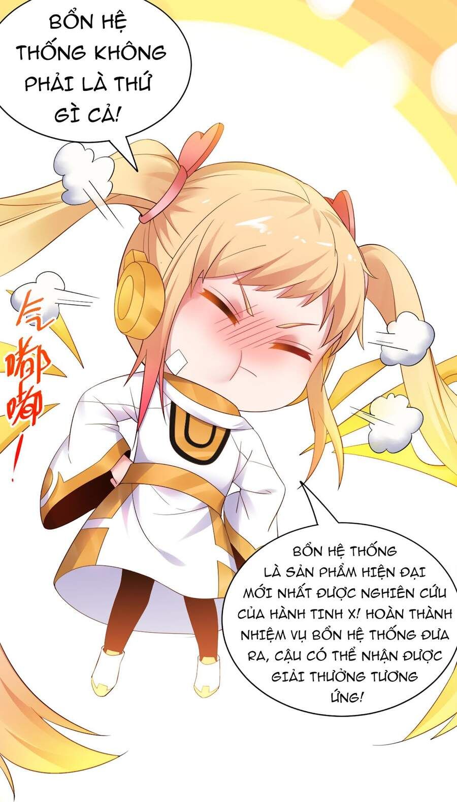 đọc truyện Siêu Thần Hẹn Hò Cùng Hoa Khôi Chương 1 ảnh 6 tại Thiên Thai Truyện