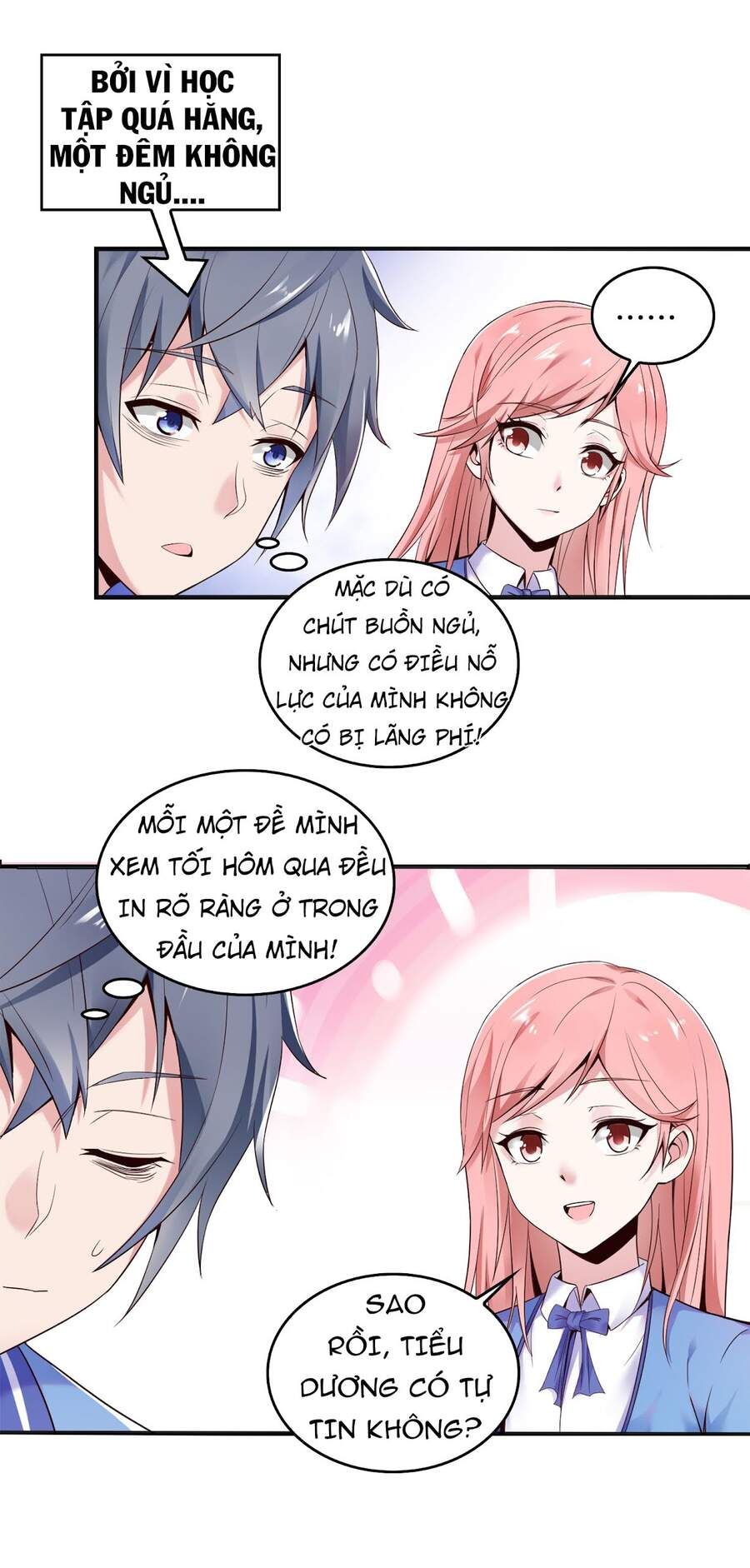 đọc truyện Siêu Thần Hẹn Hò Cùng Hoa Khôi Chương 1 ảnh 43 tại Thiên Thai Truyện