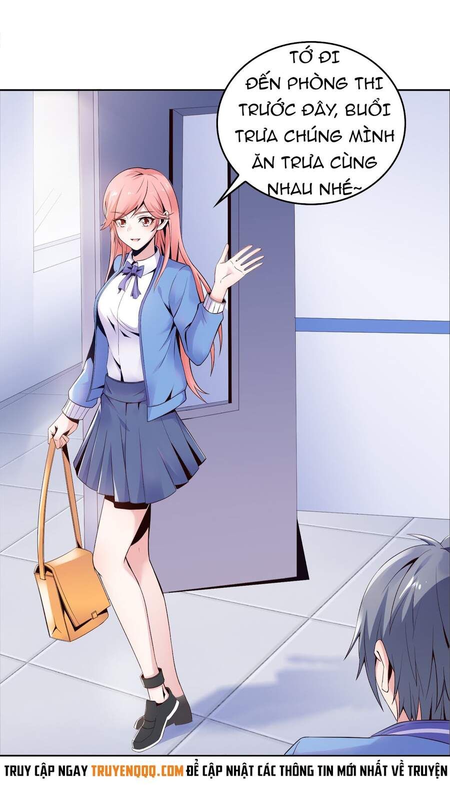 đọc truyện Siêu Thần Hẹn Hò Cùng Hoa Khôi Chương 1 ảnh 48 tại Thiên Thai Truyện