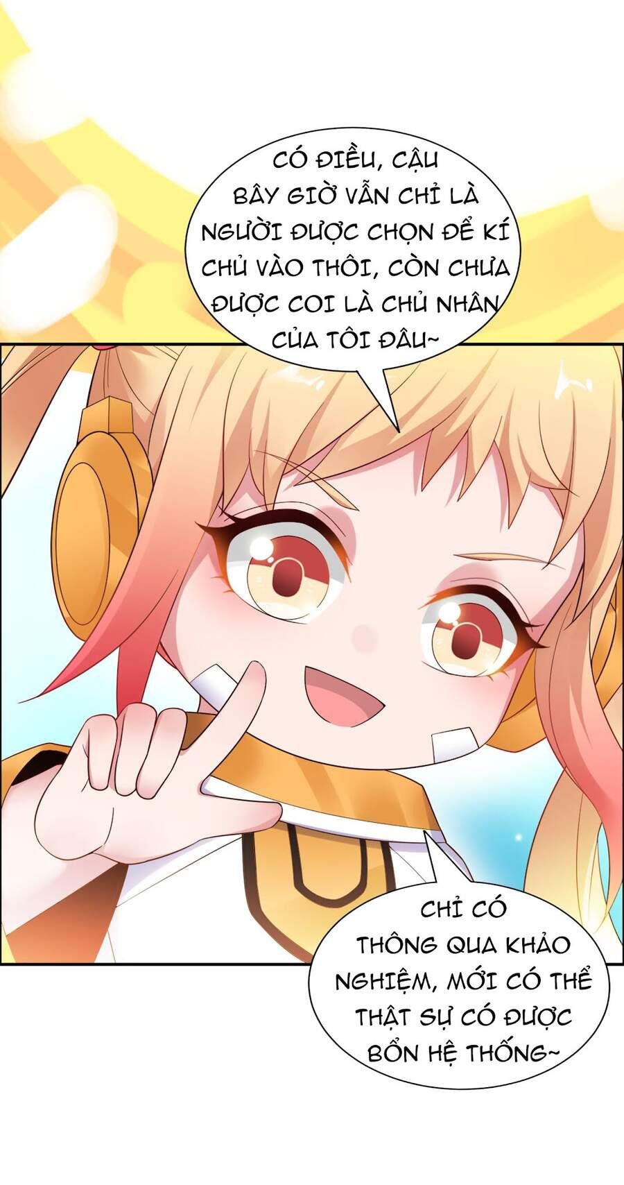 đọc truyện Siêu Thần Hẹn Hò Cùng Hoa Khôi Chương 1 ảnh 7 tại Thiên Thai Truyện