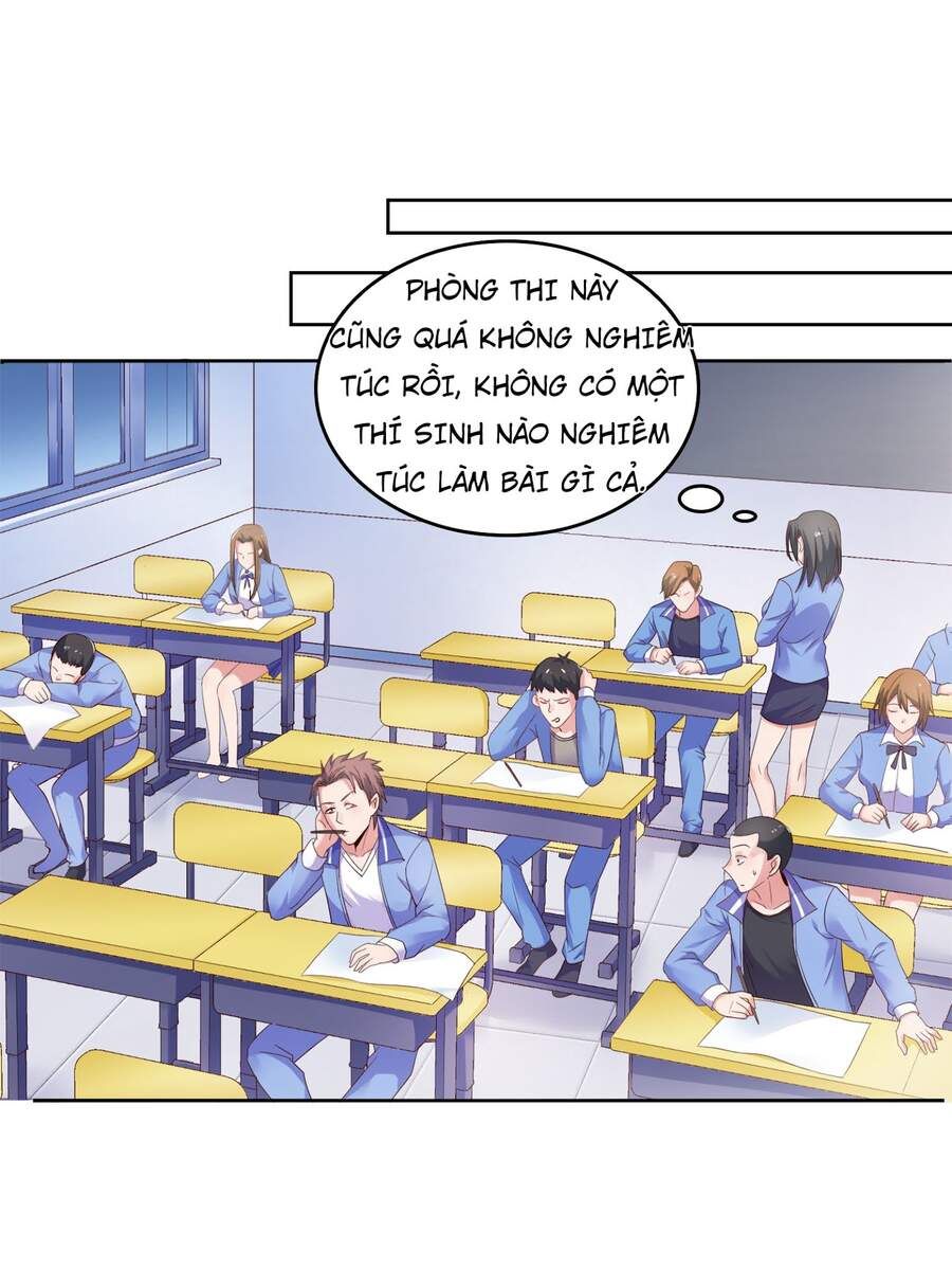 đọc truyện Siêu Thần Hẹn Hò Cùng Hoa Khôi Chương 1 ảnh 53 tại Thiên Thai Truyện