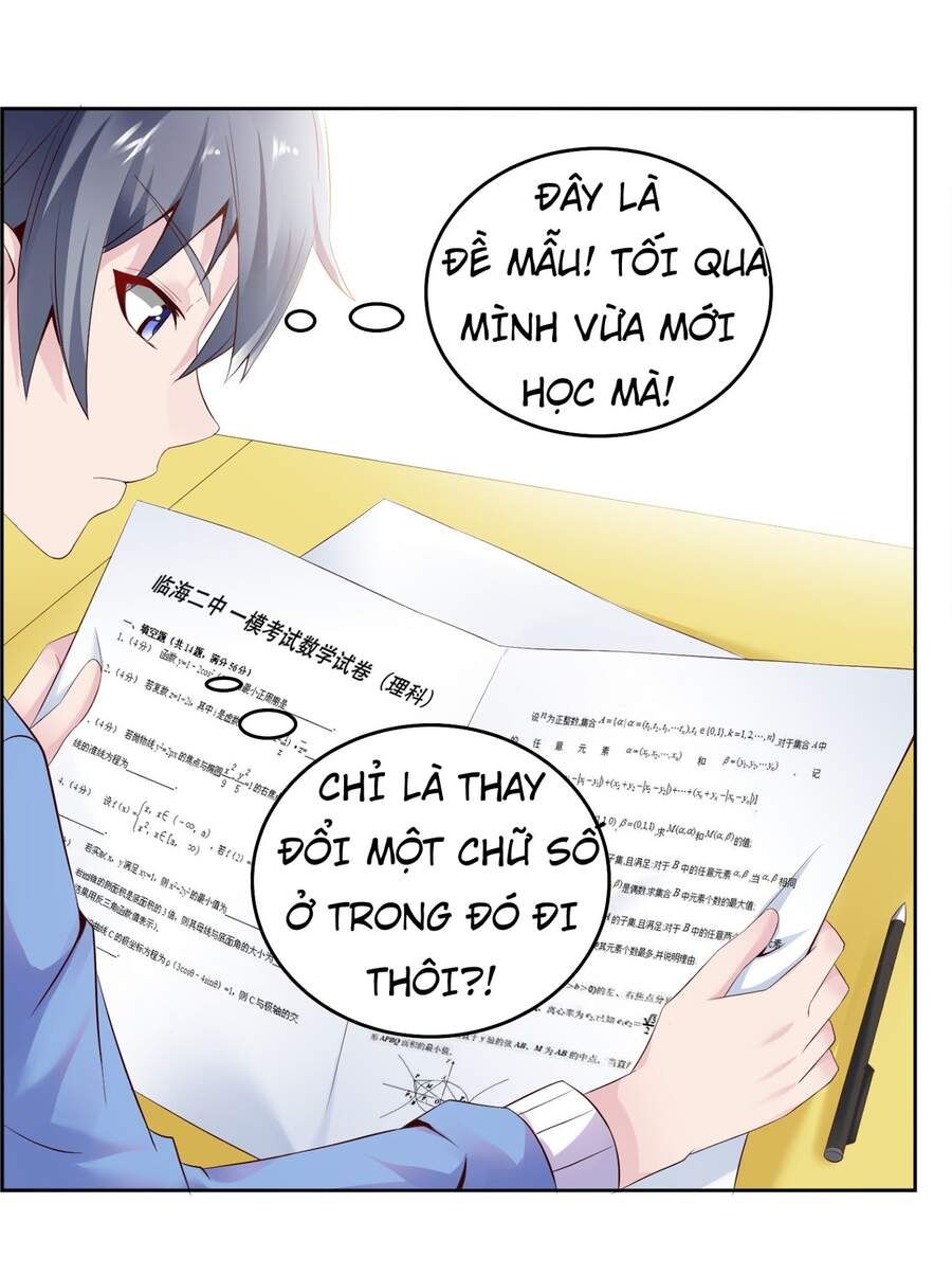 đọc truyện Siêu Thần Hẹn Hò Cùng Hoa Khôi Chương 1 ảnh 55 tại Thiên Thai Truyện