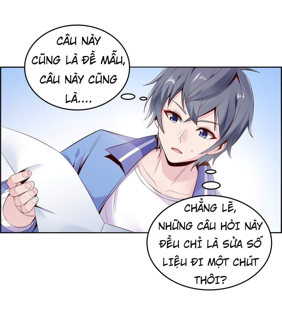 đọc truyện Siêu Thần Hẹn Hò Cùng Hoa Khôi Chương 1 ảnh 56 tại Thiên Thai Truyện