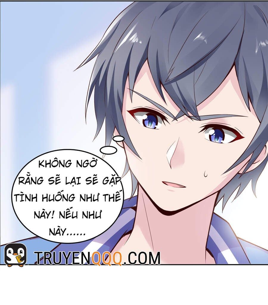 đọc truyện Siêu Thần Hẹn Hò Cùng Hoa Khôi Chương 1 ảnh 57 tại Thiên Thai Truyện