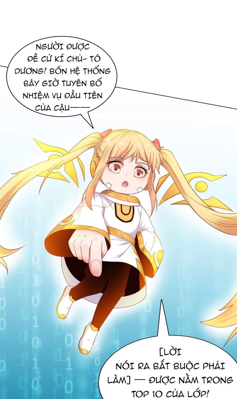 đọc truyện Siêu Thần Hẹn Hò Cùng Hoa Khôi Chương 1 ảnh 8 tại Thiên Thai Truyện