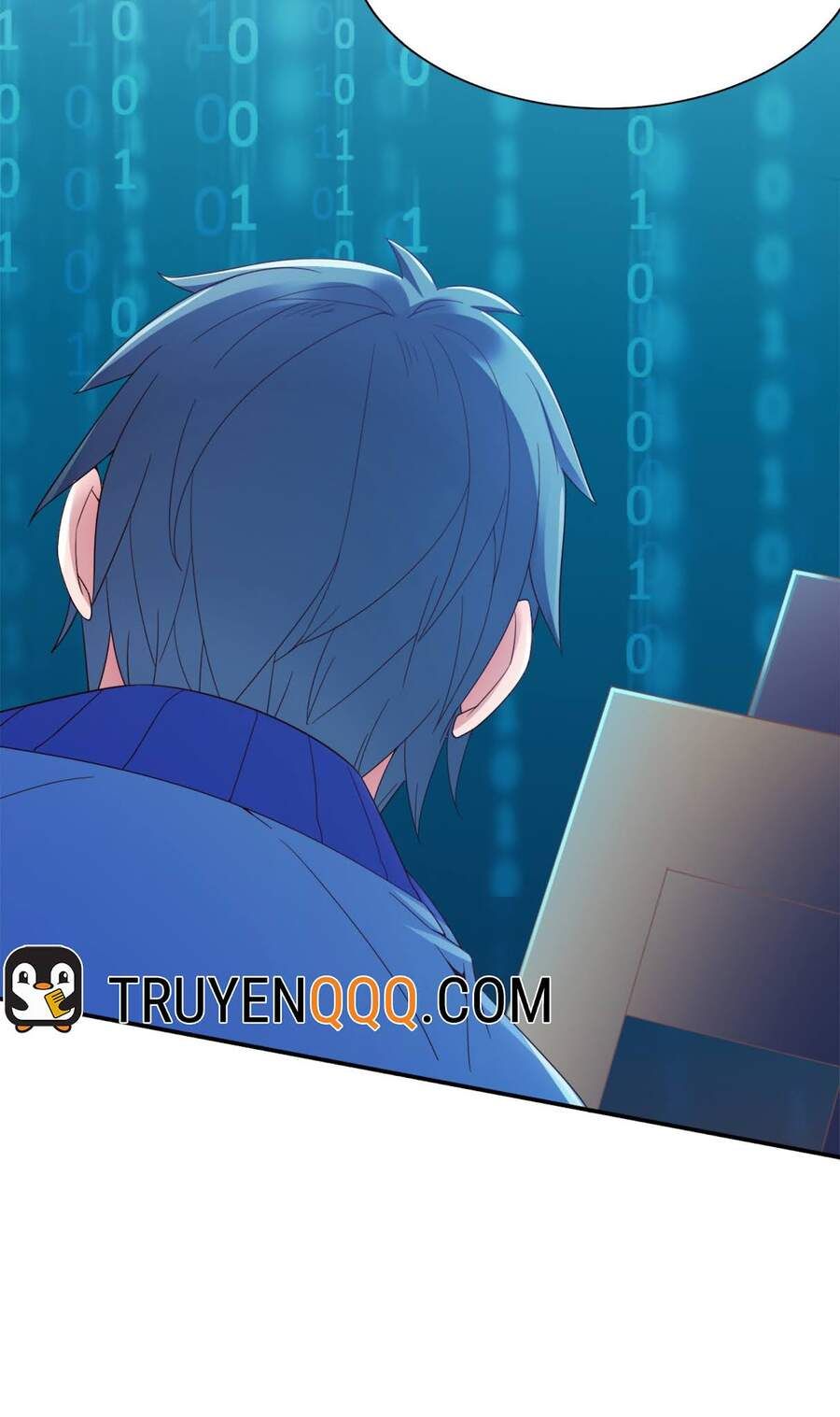 đọc truyện Siêu Thần Hẹn Hò Cùng Hoa Khôi Chương 1 ảnh 9 tại Thiên Thai Truyện