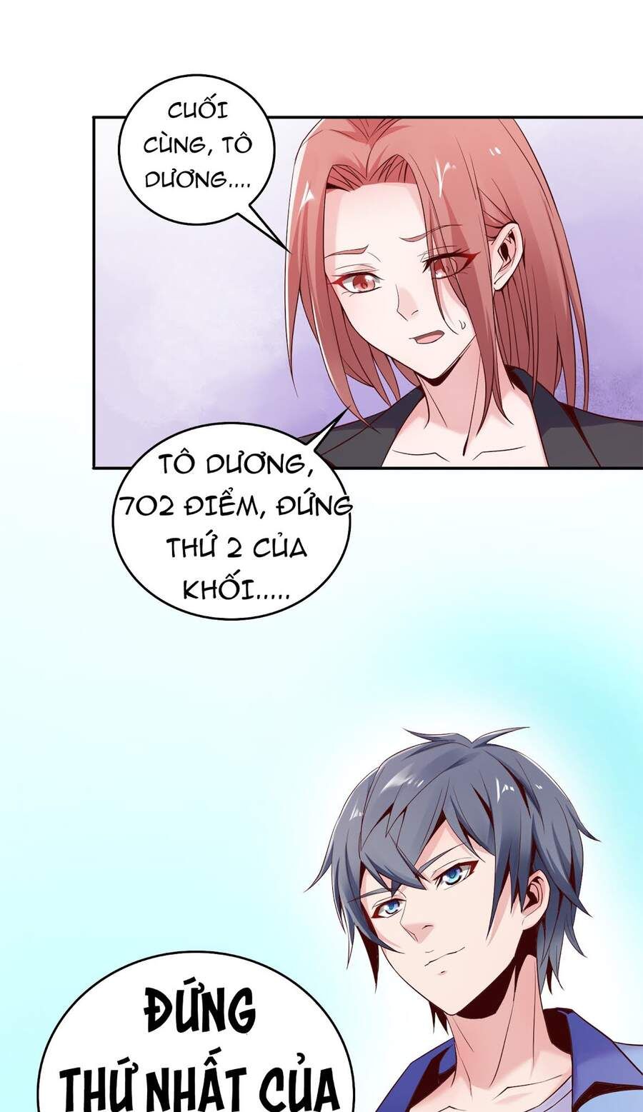 đọc truyện Siêu Thần Hẹn Hò Cùng Hoa Khôi Chương 1 ảnh 74 tại Thiên Thai Truyện