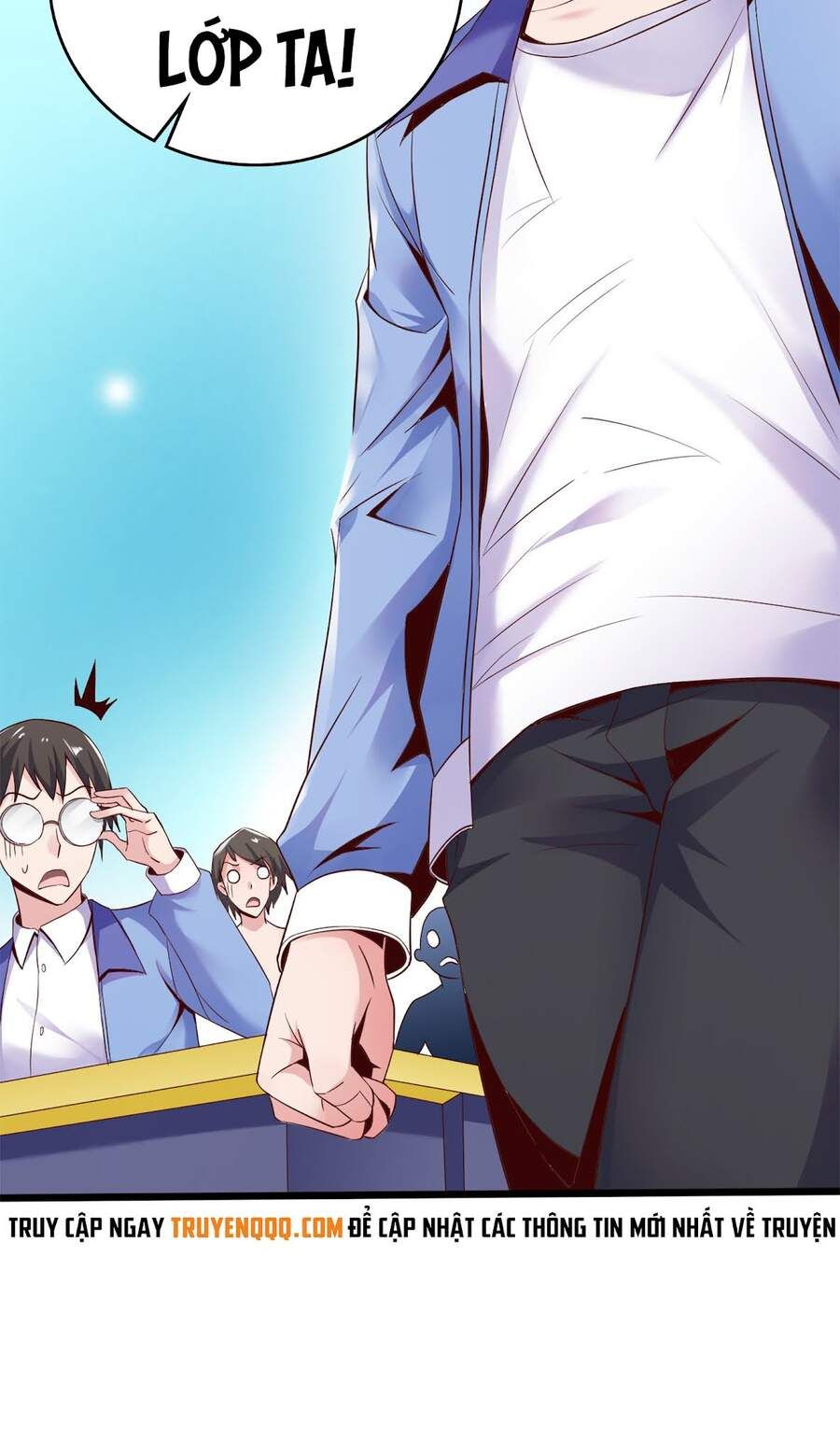 đọc truyện Siêu Thần Hẹn Hò Cùng Hoa Khôi Chương 1 ảnh 75 tại Thiên Thai Truyện