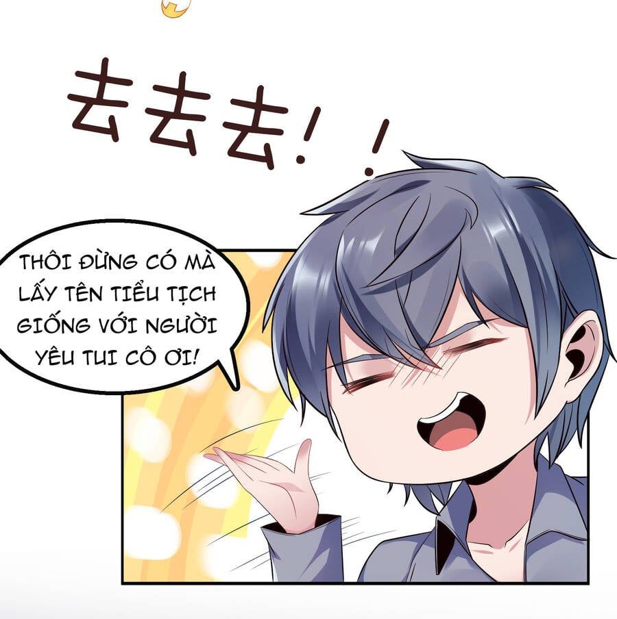 đọc truyện Siêu Thần Hẹn Hò Cùng Hoa Khôi Chương 10 ảnh 14 tại Thiên Thai Truyện