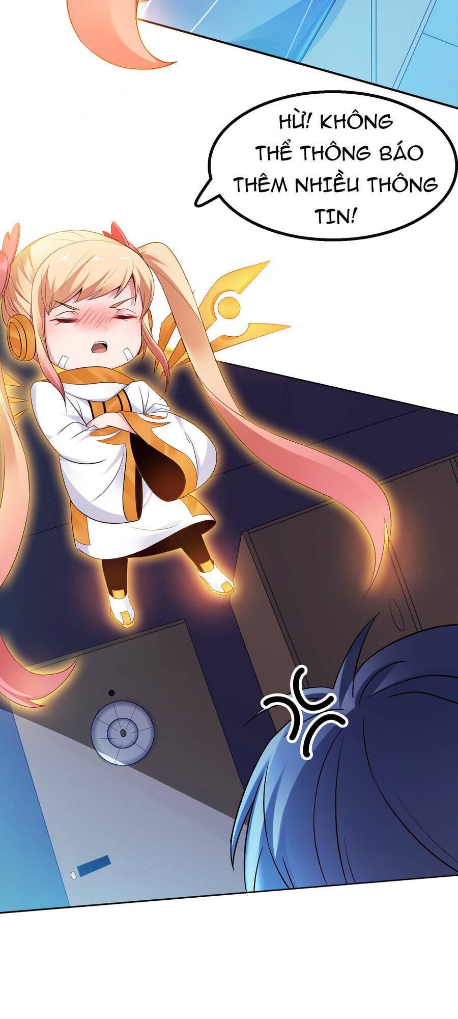 đọc truyện Siêu Thần Hẹn Hò Cùng Hoa Khôi Chương 10 ảnh 17 tại Thiên Thai Truyện