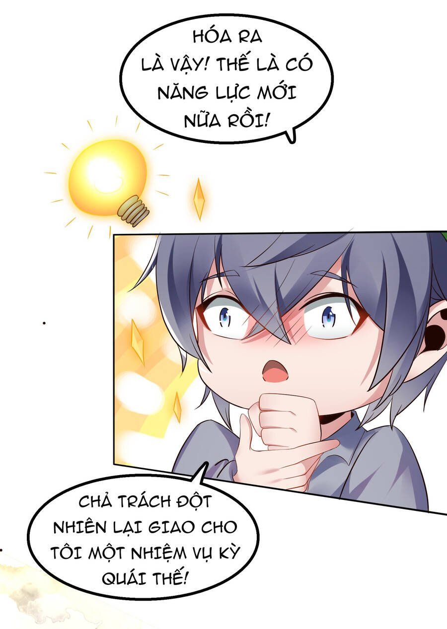 đọc truyện Siêu Thần Hẹn Hò Cùng Hoa Khôi Chương 10 ảnh 23 tại Thiên Thai Truyện