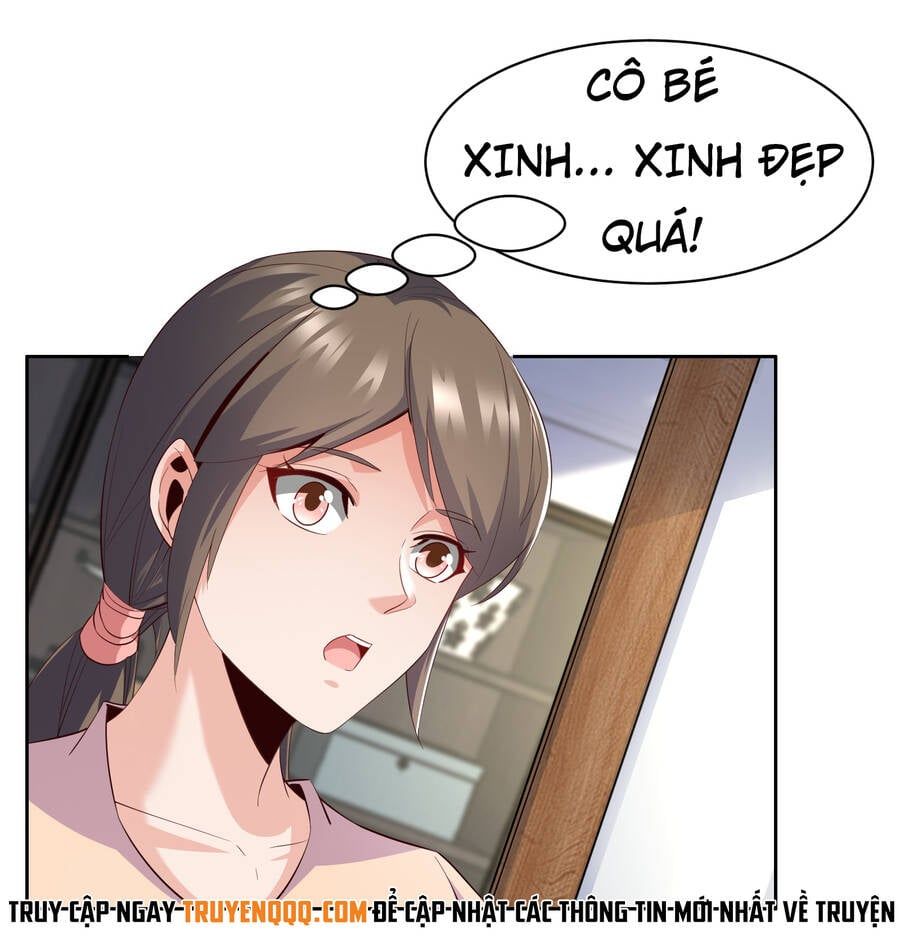 đọc truyện Siêu Thần Hẹn Hò Cùng Hoa Khôi Chương 10 ảnh 43 tại Thiên Thai Truyện