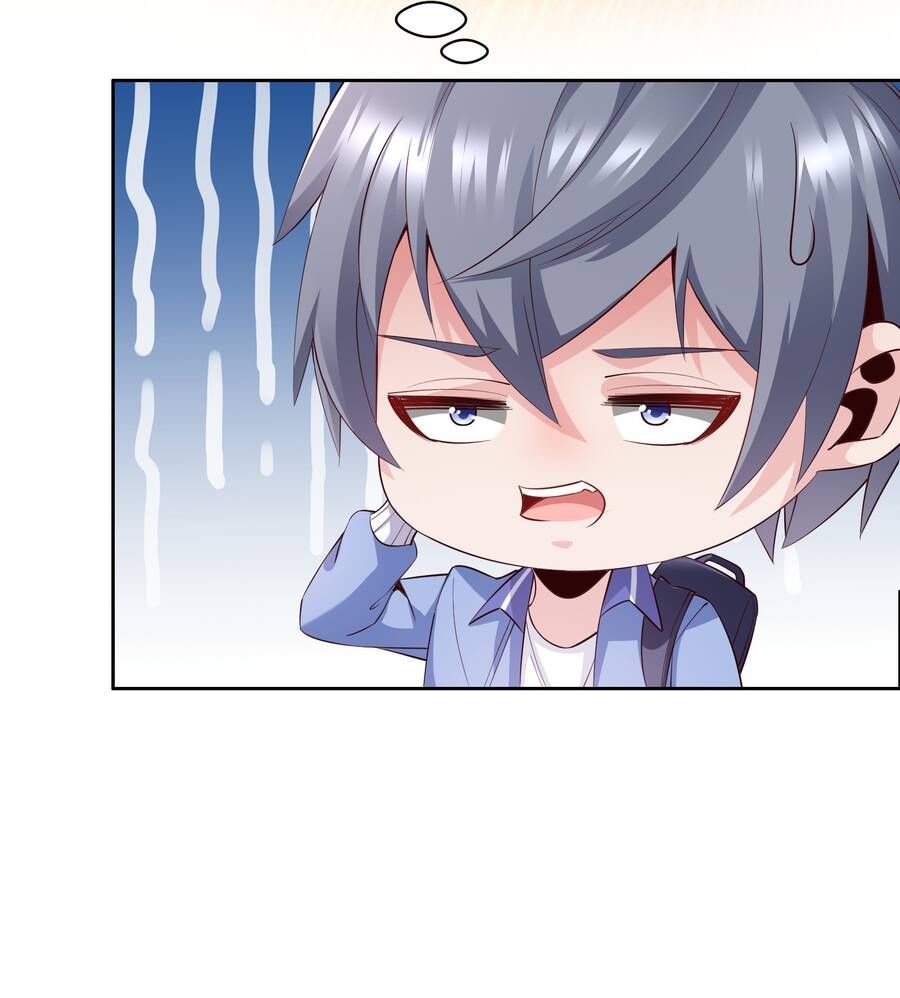 đọc truyện Siêu Thần Hẹn Hò Cùng Hoa Khôi Chương 10 ảnh 46 tại Thiên Thai Truyện