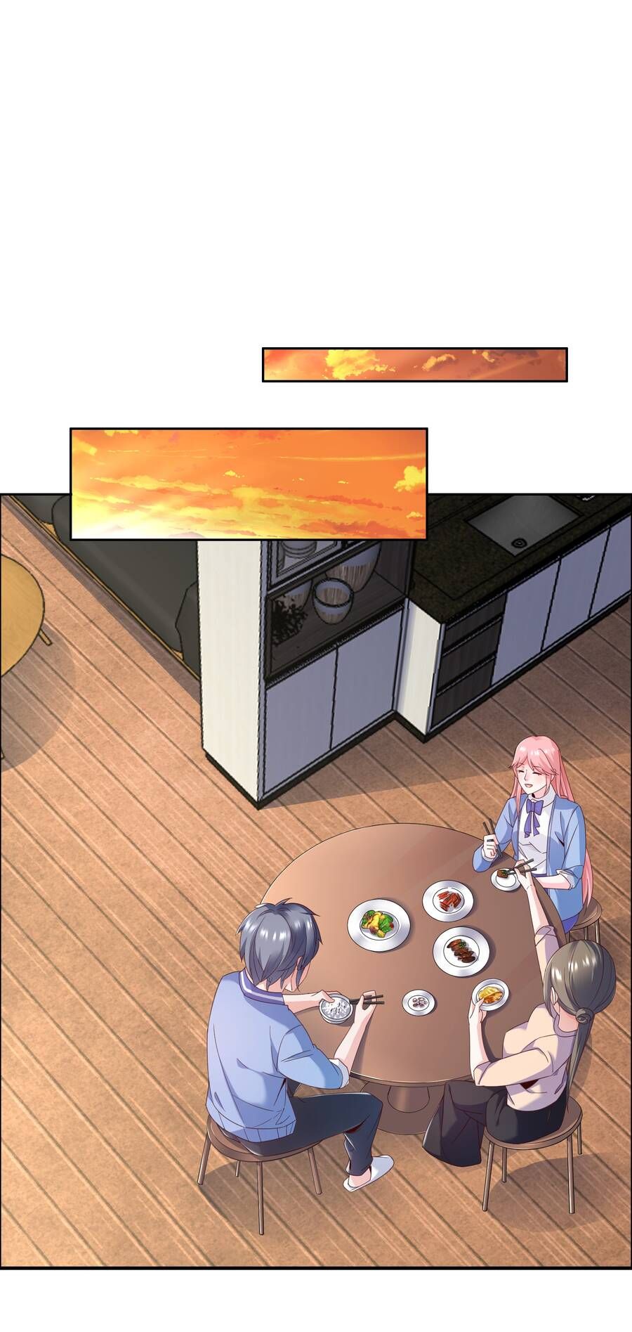 đọc truyện Siêu Thần Hẹn Hò Cùng Hoa Khôi Chương 10 ảnh 47 tại Thiên Thai Truyện