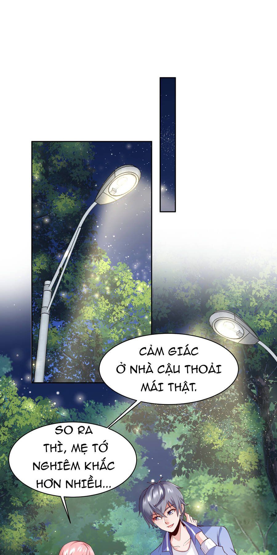 đọc truyện Siêu Thần Hẹn Hò Cùng Hoa Khôi Chương 10 ảnh 50 tại Thiên Thai Truyện