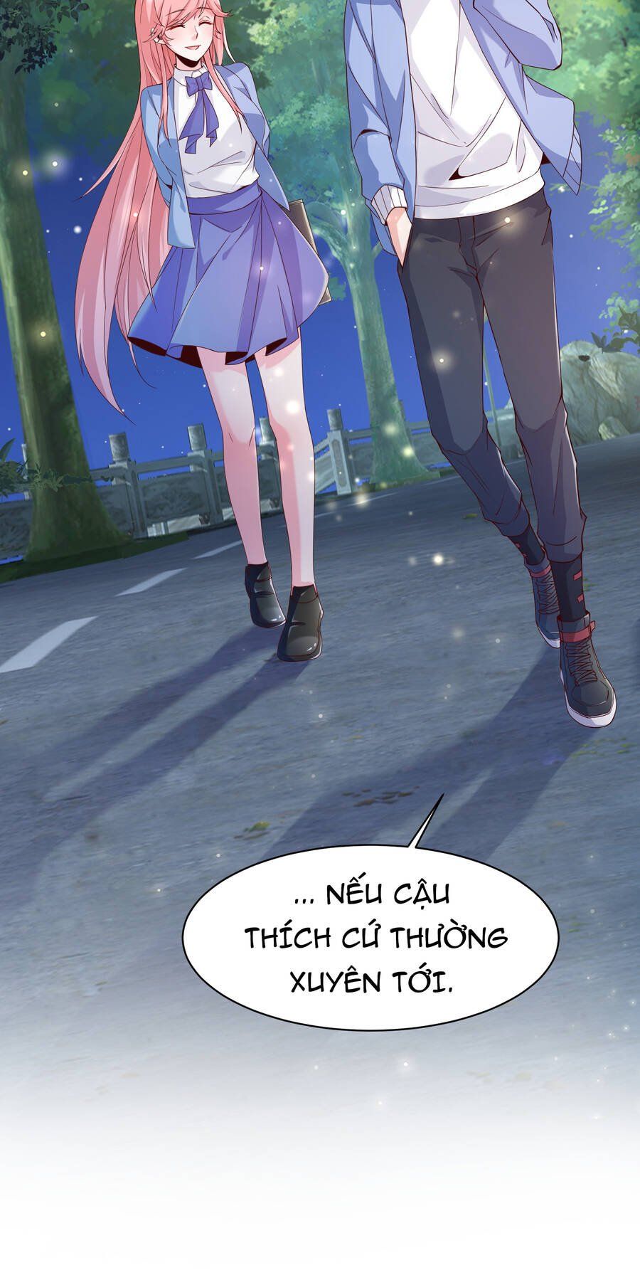 đọc truyện Siêu Thần Hẹn Hò Cùng Hoa Khôi Chương 10 ảnh 51 tại Thiên Thai Truyện