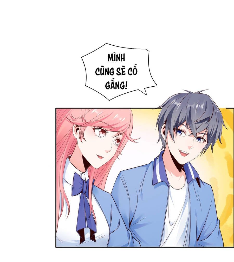 đọc truyện Siêu Thần Hẹn Hò Cùng Hoa Khôi Chương 10 ảnh 52 tại Thiên Thai Truyện