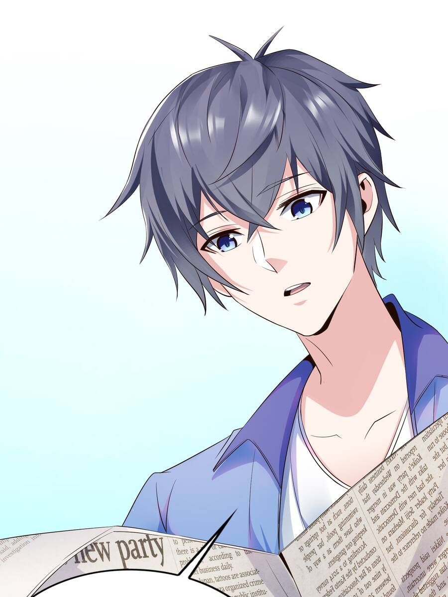 đọc truyện Siêu Thần Hẹn Hò Cùng Hoa Khôi Chương 10 ảnh 9 tại Thiên Thai Truyện