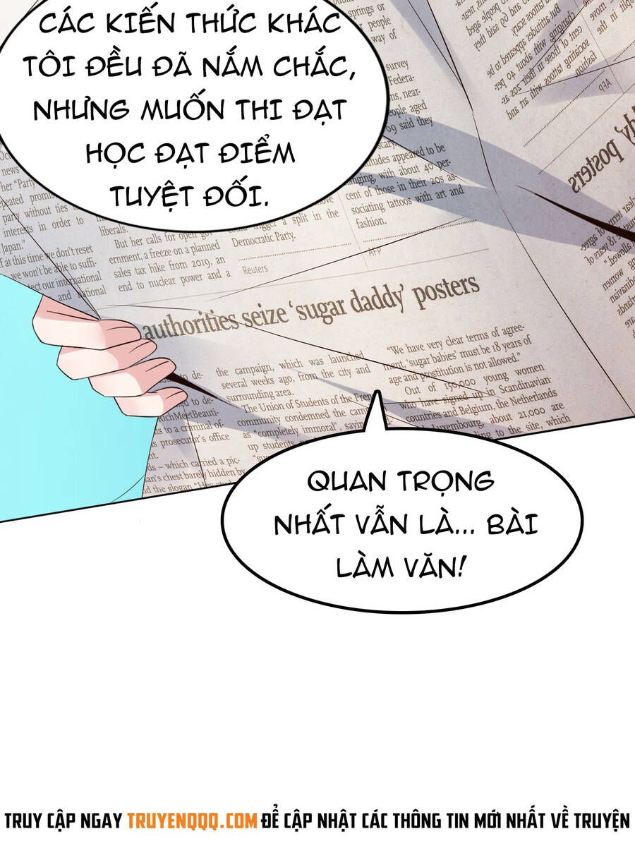 đọc truyện Siêu Thần Hẹn Hò Cùng Hoa Khôi Chương 10 ảnh 10 tại Thiên Thai Truyện