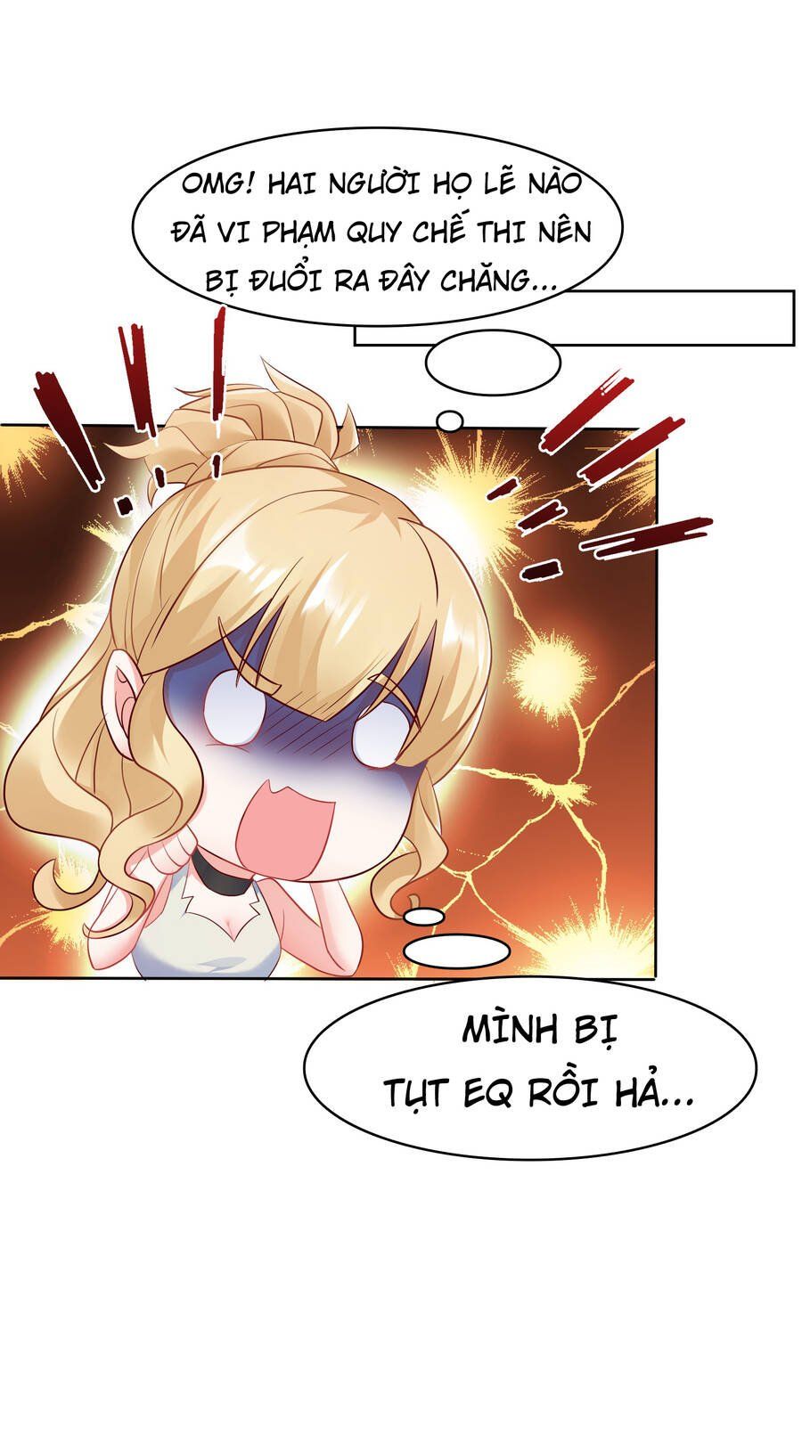 đọc truyện Siêu Thần Hẹn Hò Cùng Hoa Khôi Chương 11 ảnh 13 tại Thiên Thai Truyện