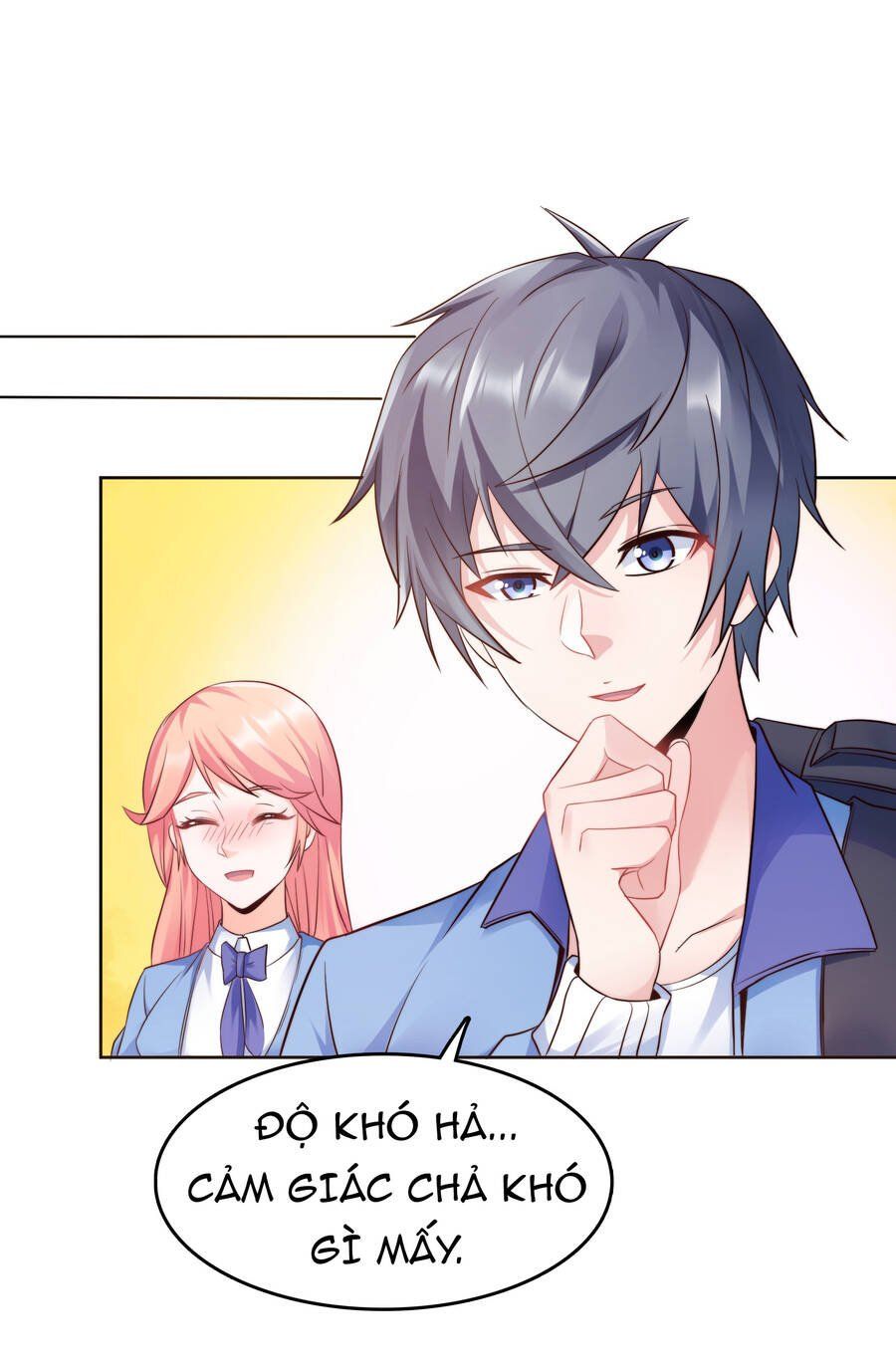 đọc truyện Siêu Thần Hẹn Hò Cùng Hoa Khôi Chương 11 ảnh 15 tại Thiên Thai Truyện