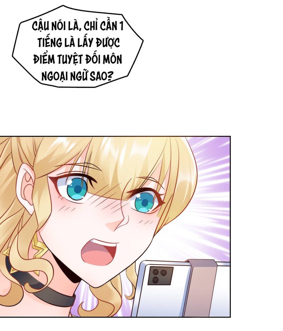 đọc truyện Siêu Thần Hẹn Hò Cùng Hoa Khôi Chương 11 ảnh 17 tại Thiên Thai Truyện