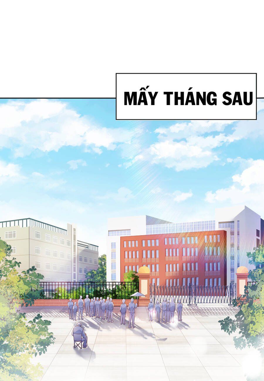 đọc truyện Siêu Thần Hẹn Hò Cùng Hoa Khôi Chương 11 ảnh 4 tại Thiên Thai Truyện