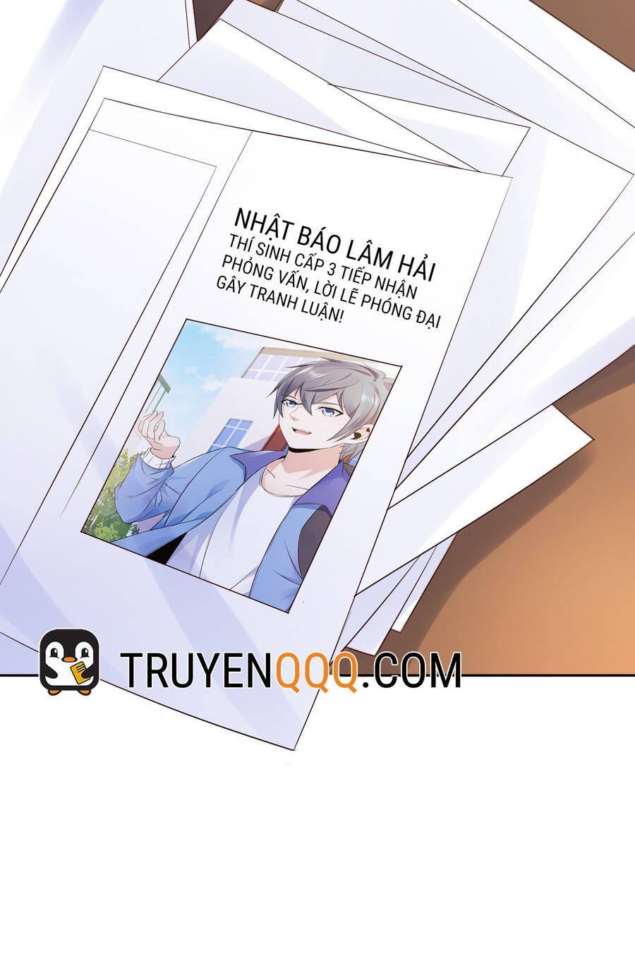 đọc truyện Siêu Thần Hẹn Hò Cùng Hoa Khôi Chương 11 ảnh 24 tại Thiên Thai Truyện