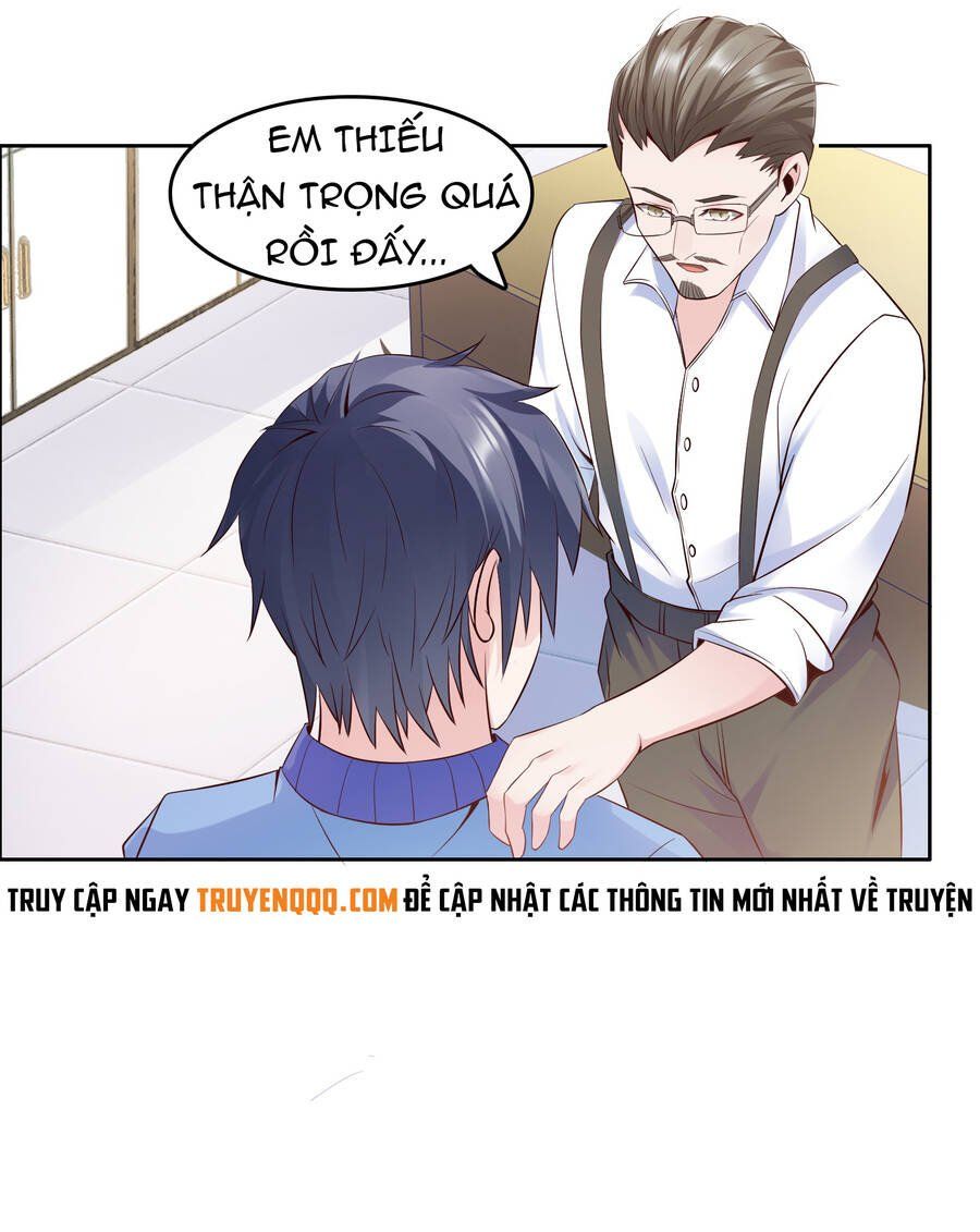 đọc truyện Siêu Thần Hẹn Hò Cùng Hoa Khôi Chương 11 ảnh 28 tại Thiên Thai Truyện