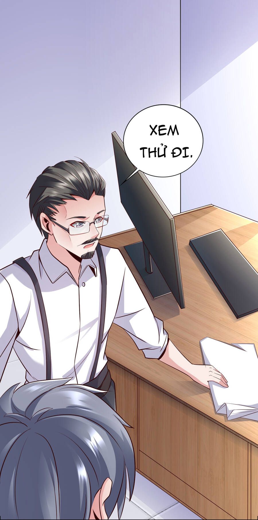 đọc truyện Siêu Thần Hẹn Hò Cùng Hoa Khôi Chương 11 ảnh 29 tại Thiên Thai Truyện