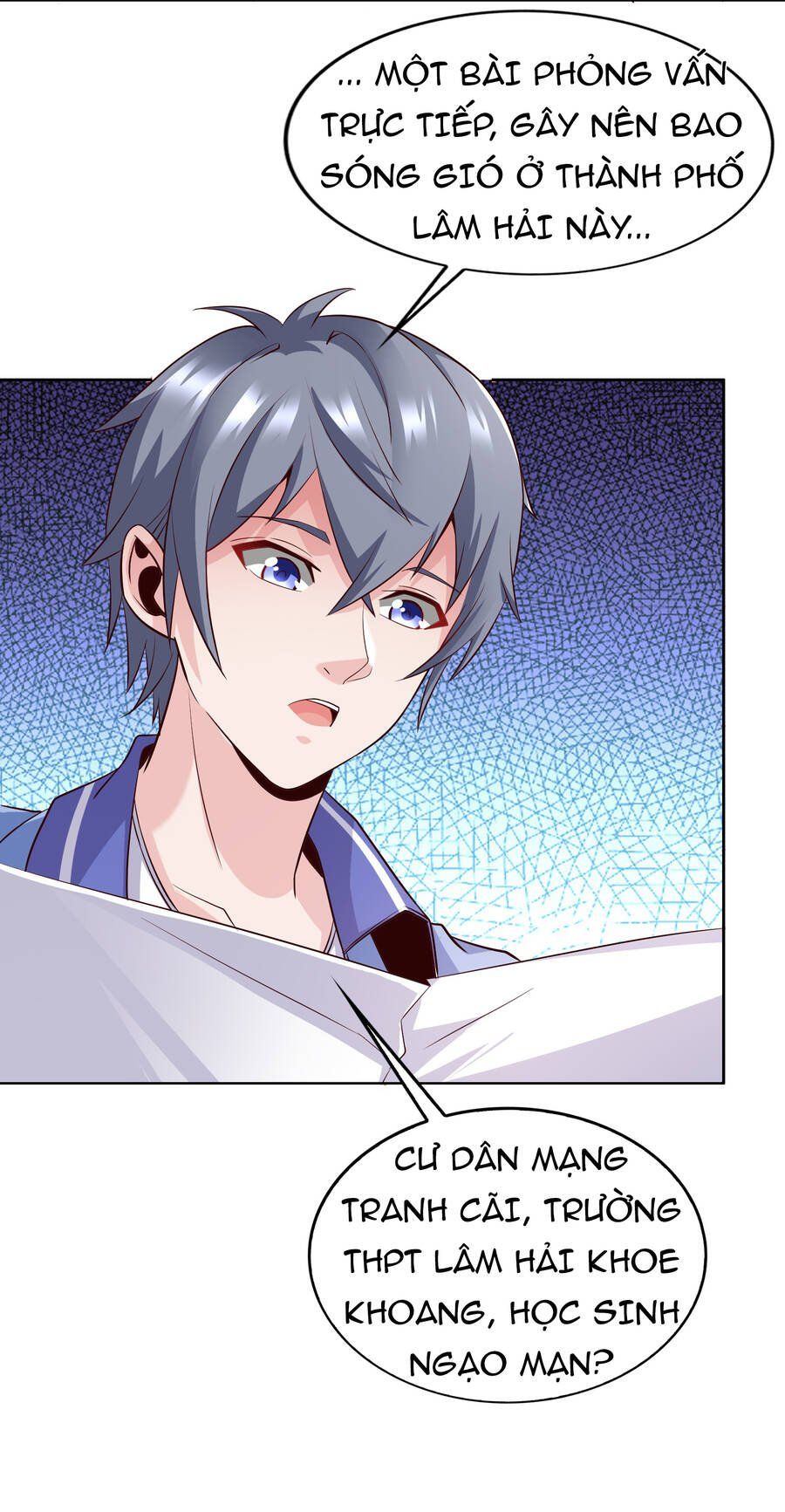 đọc truyện Siêu Thần Hẹn Hò Cùng Hoa Khôi Chương 11 ảnh 30 tại Thiên Thai Truyện