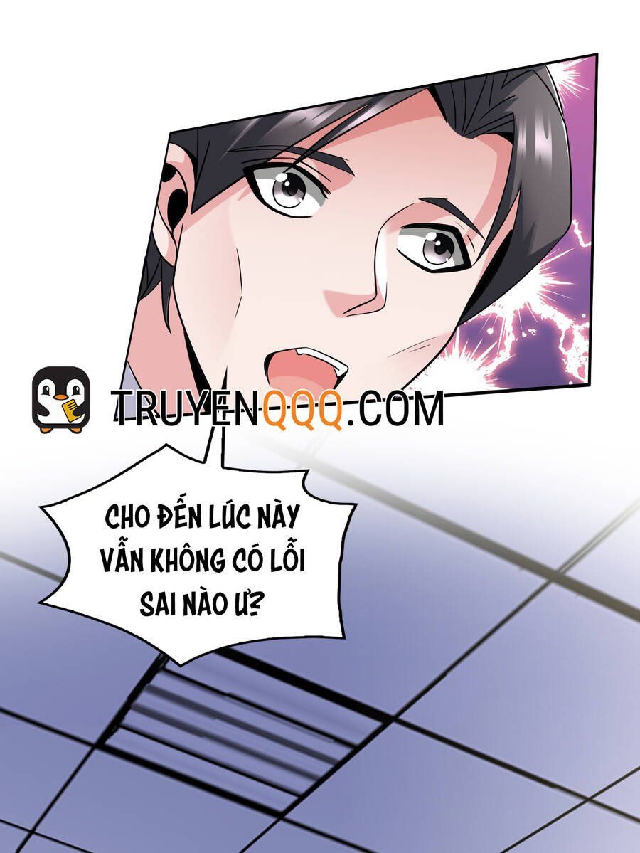 đọc truyện Siêu Thần Hẹn Hò Cùng Hoa Khôi Chương 11 ảnh 38 tại Thiên Thai Truyện