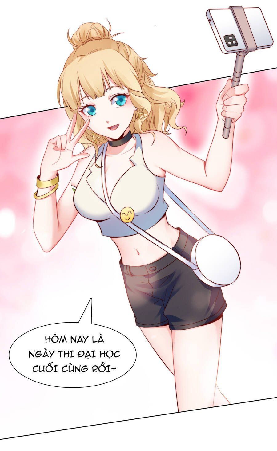 đọc truyện Siêu Thần Hẹn Hò Cùng Hoa Khôi Chương 11 ảnh 6 tại Thiên Thai Truyện