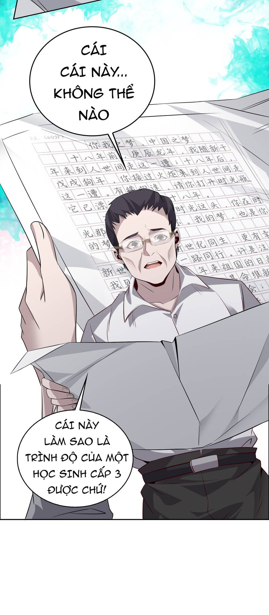 đọc truyện Siêu Thần Hẹn Hò Cùng Hoa Khôi Chương 11 ảnh 42 tại Thiên Thai Truyện