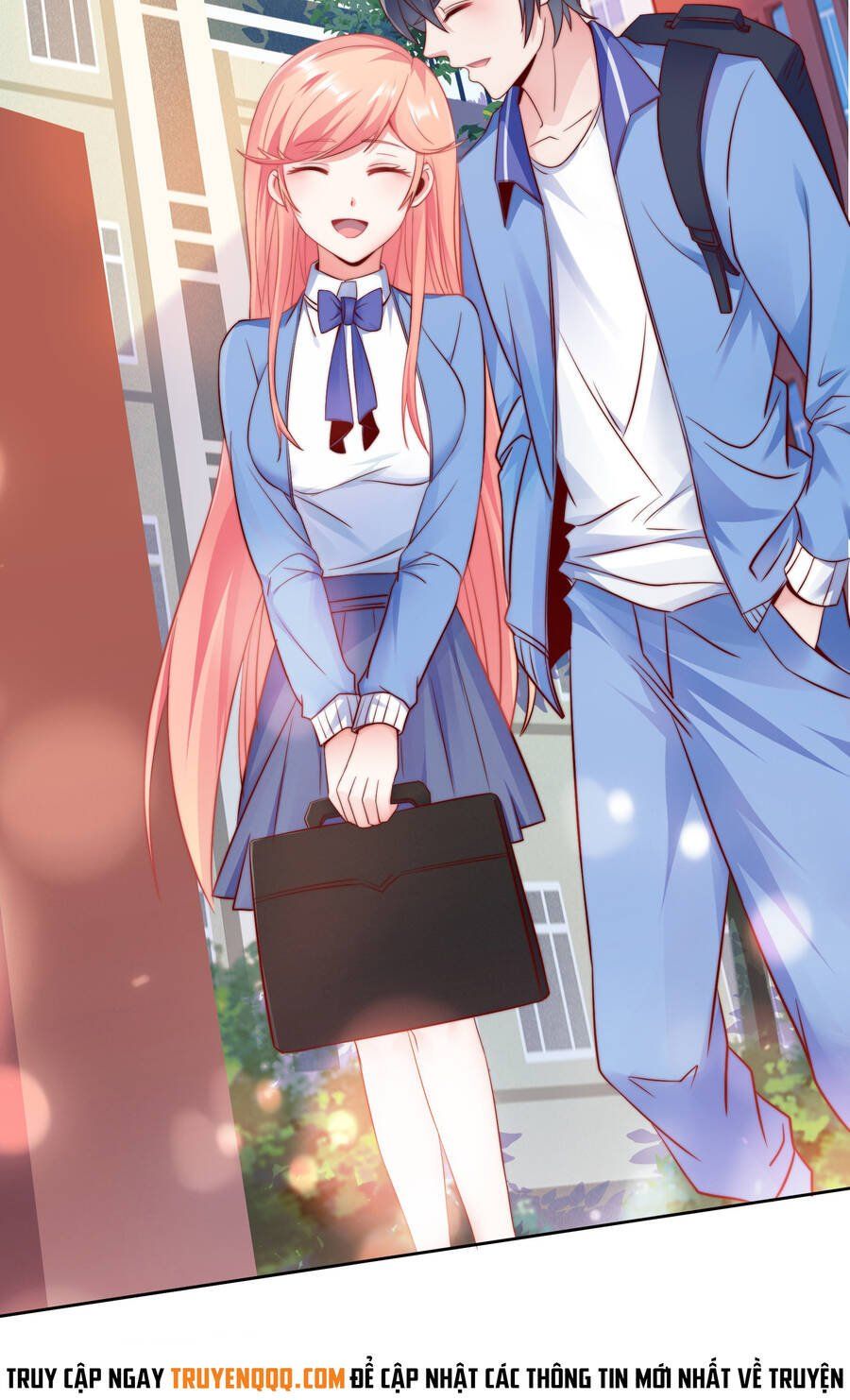 đọc truyện Siêu Thần Hẹn Hò Cùng Hoa Khôi Chương 11 ảnh 10 tại Thiên Thai Truyện