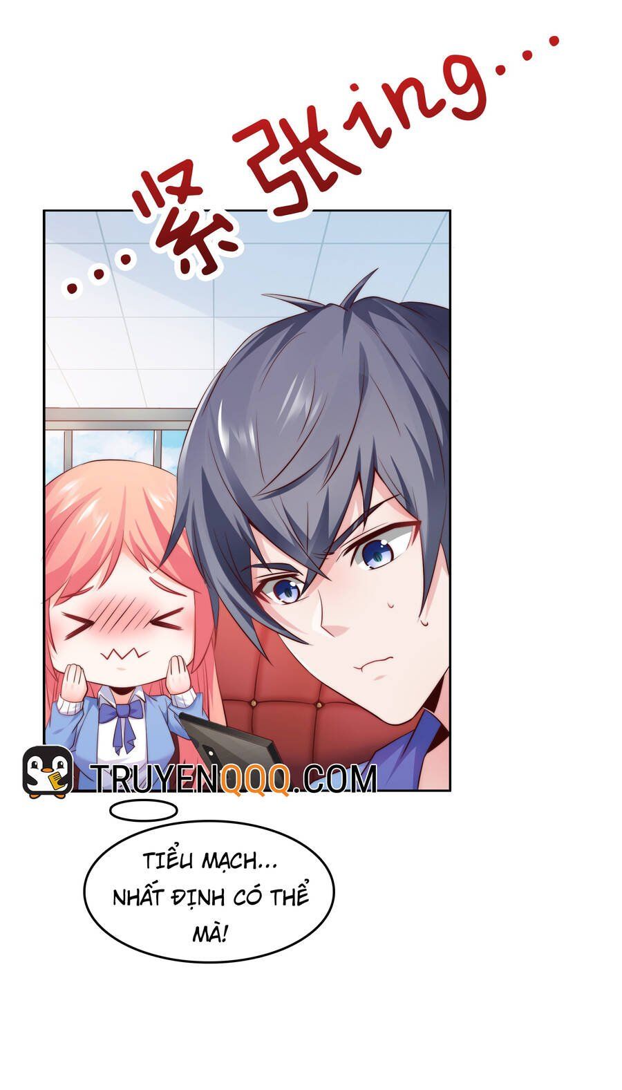 đọc truyện Siêu Thần Hẹn Hò Cùng Hoa Khôi Chương 12 ảnh 16 tại Thiên Thai Truyện