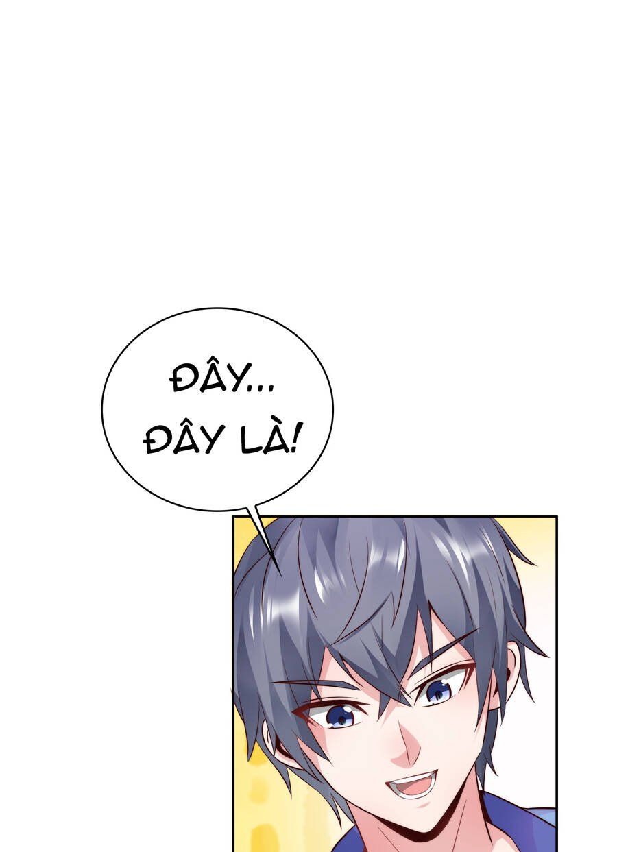 đọc truyện Siêu Thần Hẹn Hò Cùng Hoa Khôi Chương 12 ảnh 17 tại Thiên Thai Truyện