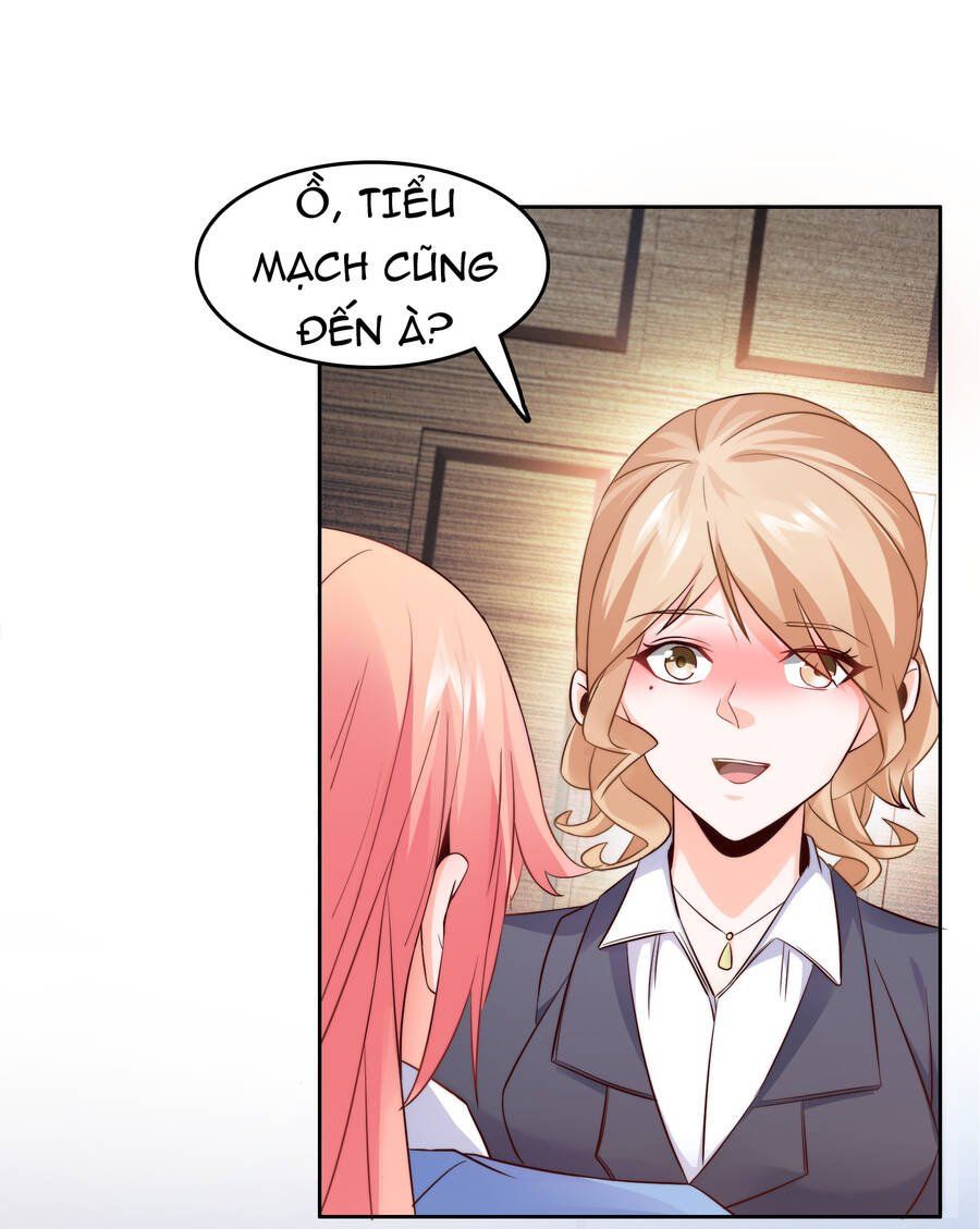 đọc truyện Siêu Thần Hẹn Hò Cùng Hoa Khôi Chương 12 ảnh 22 tại Thiên Thai Truyện