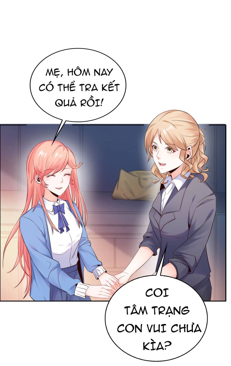 đọc truyện Siêu Thần Hẹn Hò Cùng Hoa Khôi Chương 12 ảnh 25 tại Thiên Thai Truyện