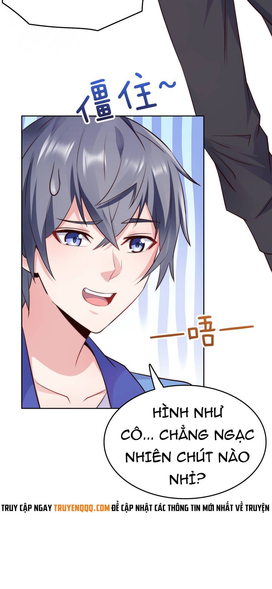 đọc truyện Siêu Thần Hẹn Hò Cùng Hoa Khôi Chương 12 ảnh 28 tại Thiên Thai Truyện