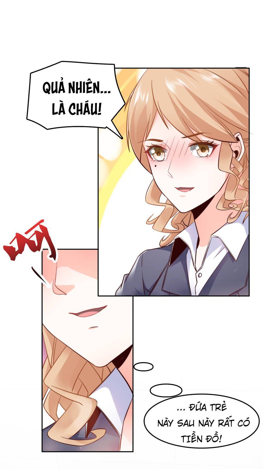 đọc truyện Siêu Thần Hẹn Hò Cùng Hoa Khôi Chương 12 ảnh 29 tại Thiên Thai Truyện