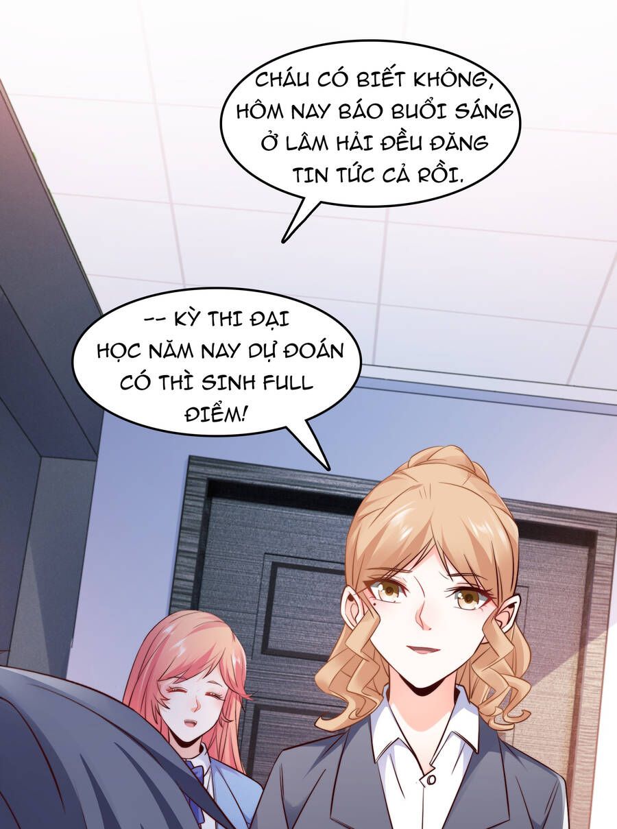 đọc truyện Siêu Thần Hẹn Hò Cùng Hoa Khôi Chương 12 ảnh 30 tại Thiên Thai Truyện