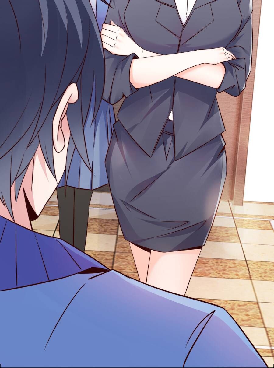 đọc truyện Siêu Thần Hẹn Hò Cùng Hoa Khôi Chương 12 ảnh 31 tại Thiên Thai Truyện